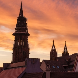 Freiburg im Breisgau